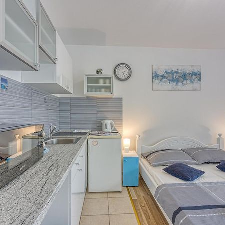 Studio Apartmani Ivanda Makarska Extérieur photo