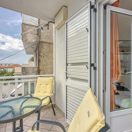 Studio Apartmani Ivanda Makarska Extérieur photo