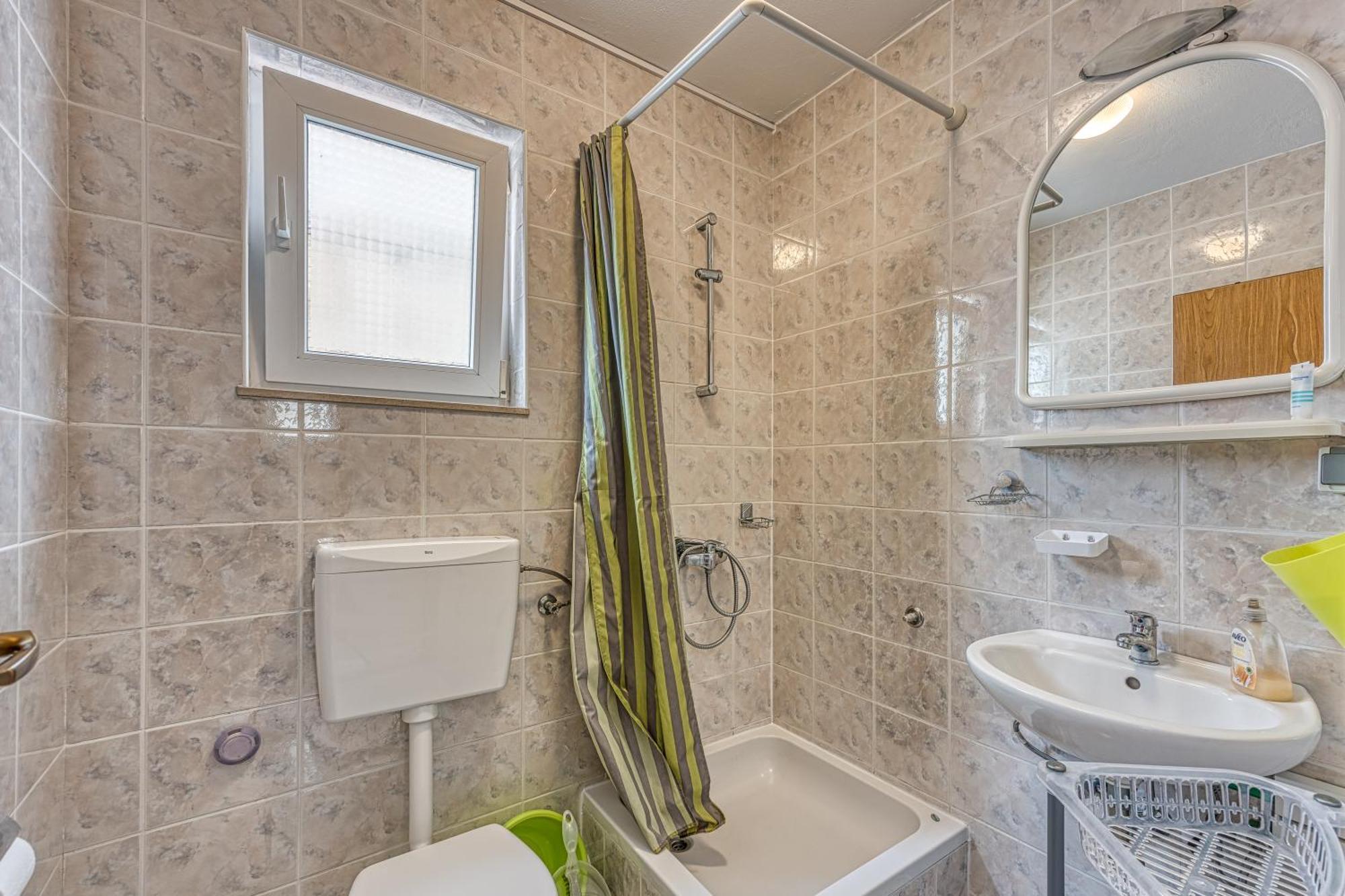 Studio Apartmani Ivanda Makarska Extérieur photo